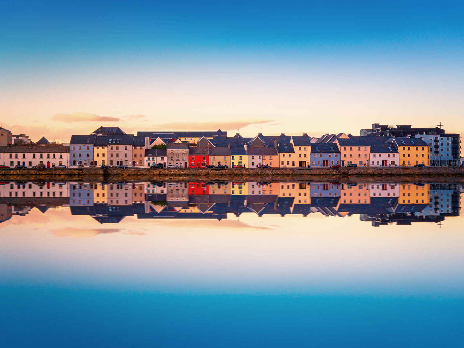 17 Best Cities in Ireland to Visit in 2024