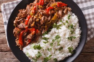 The Best Cuban Food: 23 Traditional Dishes You Have to Try